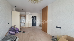 Բնակարան 53.3 մ² - Թբել-Աբուսերիձե, Batumi, Վրաստан