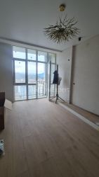 Բնակարան 2-комн 53.3 m² - Թբել-Աբուսերիձե, Batumi