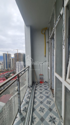 Բնակարան 53.3 մ² - Թբել-Աբուսերիձե, Batumi, Վրաստан