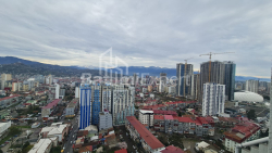 Բնակարան 53.3 մ² - Թբել-Աբուսերիձե, Batumi, Վրաստан