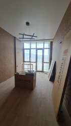 Բնակարան 2-комн 53.3 m² - Թբել-Աբուսերիձե, Batumi