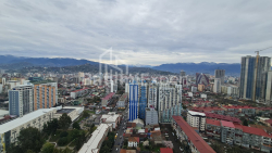 Բնակարան 53.3 մ² - Թբել-Աբուսերիձե, Batumi, Վրաստан