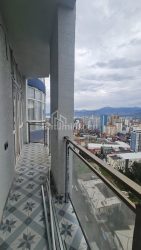 Բնակարան 53.3 մ² - Թբել-Աբուսերիձե, Batumi, Վրաստан