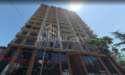 Բնակարան 2-комн 66 m² - Միխայիլ Ջավախիշվիլի, Batumi