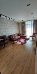 Բնակարան 2-комн 66 m² - Միխայիլ Ջավախիշվիլի, Batumi