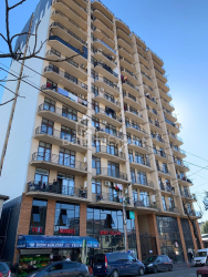 Բնակարան 66 մ² - Միխայիլ Ջավախիշվիլի, Batumi, Վրաստан