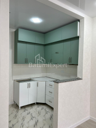 Բնակարան 3-комн 70 m² - Ալեքսանդրա Պուշկին, Batumi
