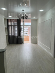 Բնակարան 3-комн 70 m² - Ալեքսանդրա Պուշկին, Batumi