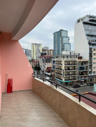 Բնակարան 70 մ² - Ալեքսանդրա Պուշկին, Batumi, Վրաստан