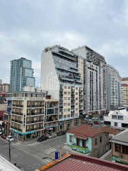 Բնակարան 70 մ² - Ալեքսանդրա Պուշկին, Batumi, Վրաստан