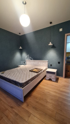 Բնակարան 3-комн 71 m² - Էքվթիմե Թակաիշվիլի, Batumi