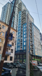 Բնակարան 71 մ² - Էքվթիմե Թակաիշվիլի, Batumi, Վրաստан