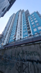 Բնակարան 71 մ² - Էքվթիմե Թակաիշվիլի, Batumi, Վրաստан