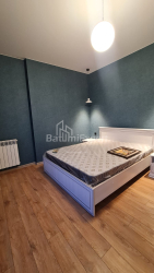 Բնակարան 3-комн 71 m² - Էքվթիմե Թակաիշվիլի, Batumi