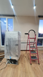 Բնակարան 71 մ² - Էքվթիմե Թակաիշվիլի, Batumi, Վրաստан