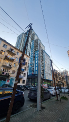 Բնակարան 71 մ² - Էքվթիմե Թակաիշվիլի, Batumi, Վրաստан