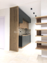 Բնակարան 3-комн 60 m² - Ալեքսանդրա Գրիբոեդովա, Batumi