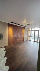Բնակարան 56 մ² - Թբել-Աբուսերիձե, Batumi, Վրաստан