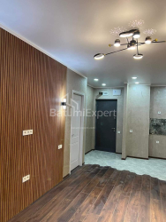 Բնակարան 56 մ² - Թբել-Աբուսերիձե, Batumi, Վրաստан