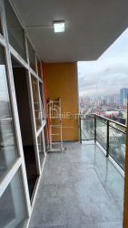 Բնակարան 56 մ² - Թբել-Աբուսերիձե, Batumi, Վրաստан