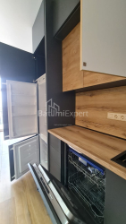 Բնակարան 3-комн 88 m² - Էքվթիմե Թակաիշվիլի, Batumi