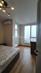 Բնակարան 88 մ² - Էքվթիմե Թակաիշվիլի, Batumi, Վրաստан