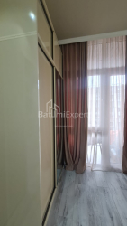 Բնակարան 50 մ² - Թբել-Աբուսերիձե, Batumi, Վրաստан