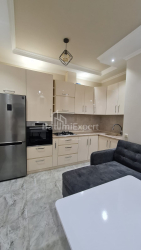 Բնակարան 50 մ² - Թբել-Աբուսերիձե, Batumi, Վրաստан