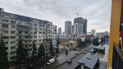 Բնակարան 50 մ² - Թբել-Աբուսերիձե, Batumi, Վրաստан