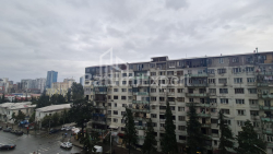 Բնակարան 50 մ² - Թբել-Աբուսերիձե, Batumi, Վրաստан