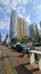 Բնակարան 50 մ² - Թբել-Աբուսերիձե, Batumi, Վրաստан