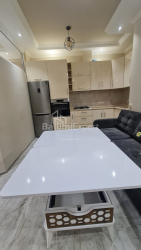 Բնակարան 50 մ² - Թբել-Աբուսերիձե, Batumi, Վրաստан
