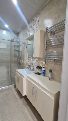 Բնակարան 50 մ² - Թբել-Աբուսերիձե, Batumi, Վրաստан