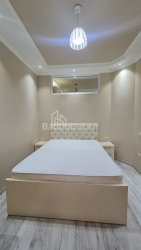 Բնակարան 50 մ² - Թբել-Աբուսերիձե, Batumi, Վրաստан
