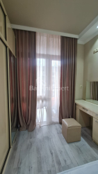 Բնակարան 50 մ² - Թբել-Աբուսերիձե, Batumi, Վրաստан
