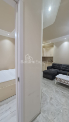Բնակարան 50 մ² - Թբել-Աբուսերիձե, Batumi, Վրաստан