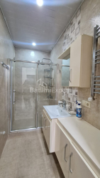 Բնակարան 50 մ² - Թբել-Աբուսերիձե, Batumi, Վրաստан