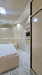 Բնակարան 50 մ² - Թբել-Աբուսերիձե, Batumi, Վրաստан