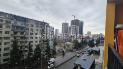 Բնակարան 50 մ² - Թբել-Աբուսերիձե, Batumi, Վրաստан