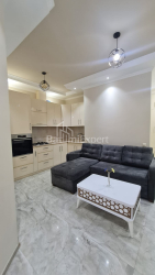 Բնակարան 2-комн 50 m² - Թբել-Աբուսերիձե, Batumi