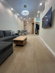 Բնակարան 3-комн 64 m² - Նիկո Փիրոսմանի, Batumi