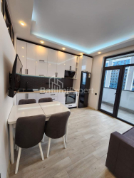 Բնակարան 2-комн 40 m² - Նիկո Փիրոսմանի, Batumi