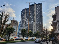 Բնակարան 2-комн 40 m² - Նիկո Փիրոսմանի, Batumi