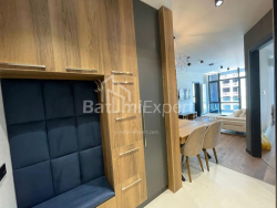 Բնակարան 61.6 մ² - Հերոսների ծառուղի, Batumi, Վրաստан
