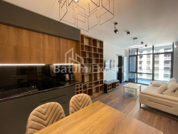 Բնակարան 3-комн 61.6 m² - Հերոսների ծառուղի, Batumi