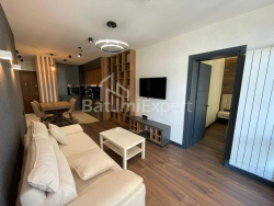 Բնակարան 3-комн 61.6 m² - Հերոսների ծառուղի, Batumi