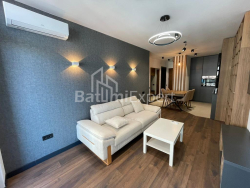Բնակարան 61.6 մ² - Հերոսների ծառուղի, Batumi, Վրաստан