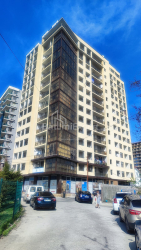 Բնակարան 2-комн 49.2 m² - Շերիֆ Խիմշիաշվիլի, Batumi