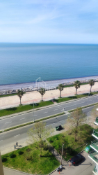 Բնակարան 49.2 մ² - Շերիֆ Խիմշիաշվիլի, Batumi, Վրաստан