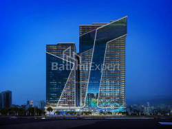 Բնակարան 2-комн 56 m² - Ժյուլի Շարտավա, Batumi